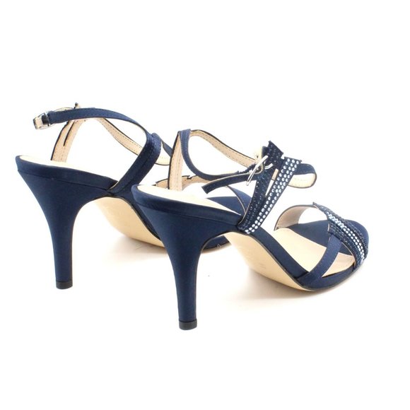 Nina Vayla Sandals Women's Shoes - Picture 6 of 8